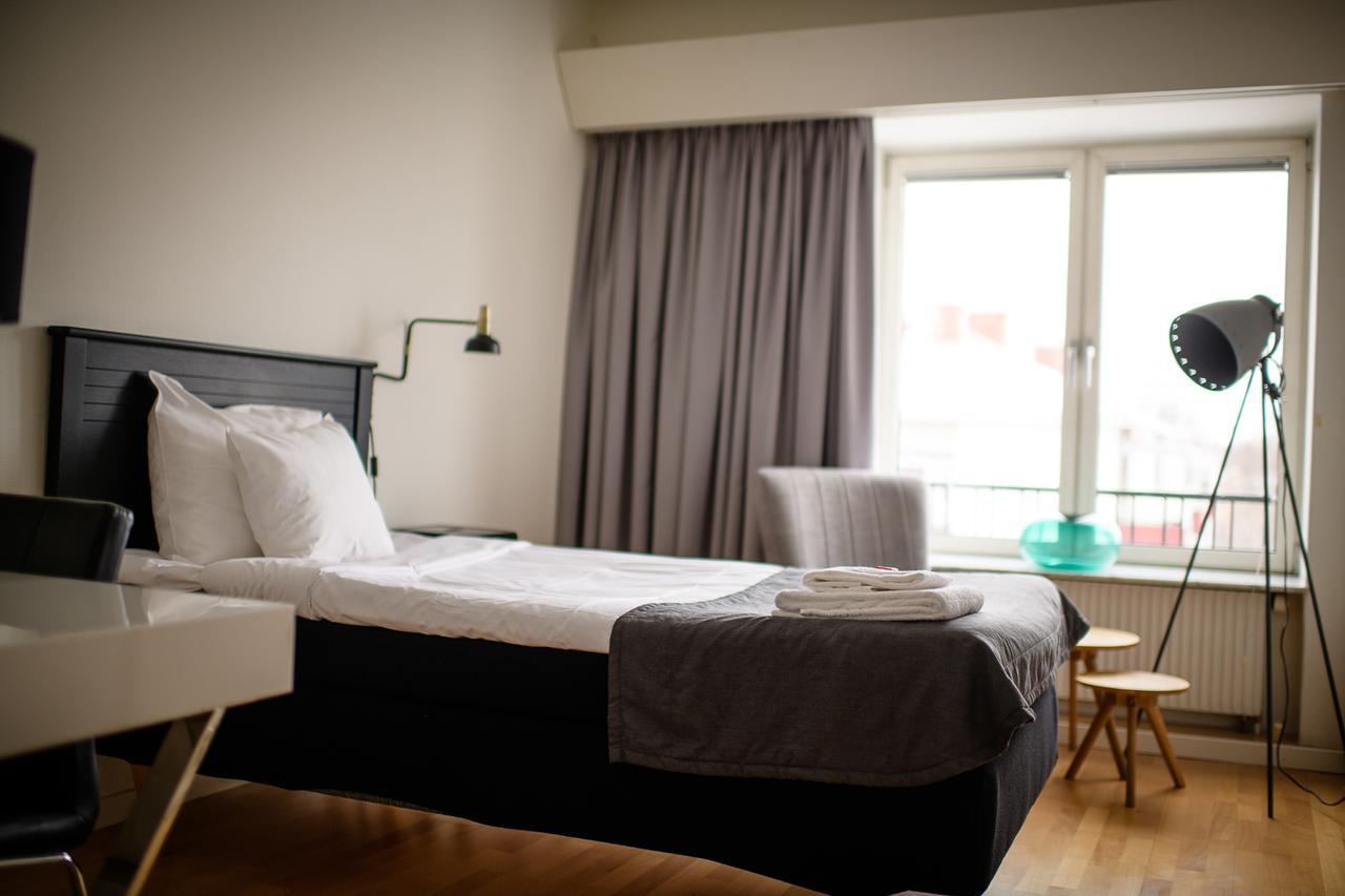 Alfred Nobel Hotelli 3*