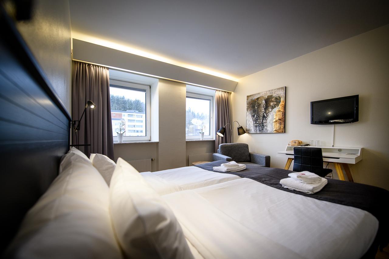 Hotelli Alfred Nobel Karlskoga