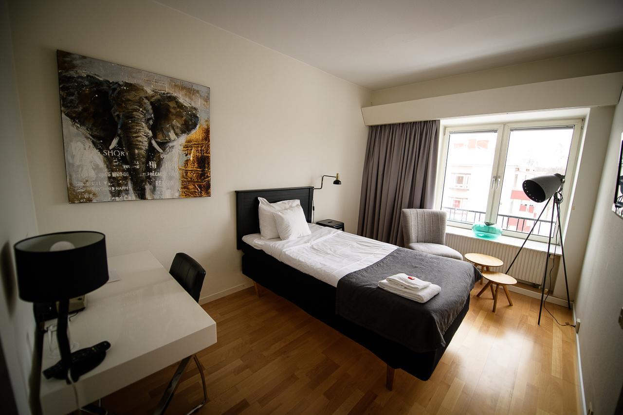 Alfred Nobel 3* Karlskoga